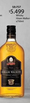 Hiram Walker - Whisky