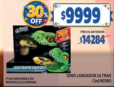 Off - DINO LANZADOR