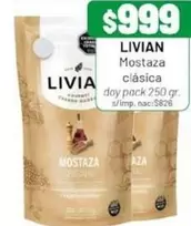 Mostaza