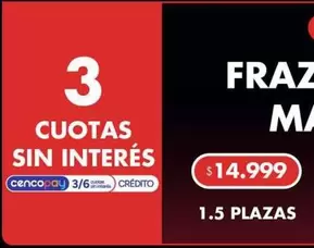FRAZADAS