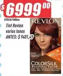 Revlon - Tint