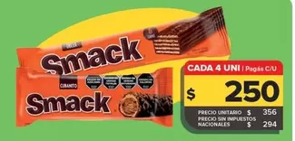 Smack