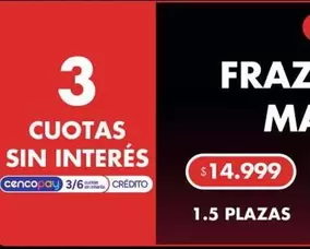 FRAZADAS