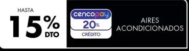 AIRES ACONDICIONADOS