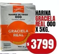 Real - HARINA GRACIELA REAL 000