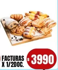 X$ - FACTURAS