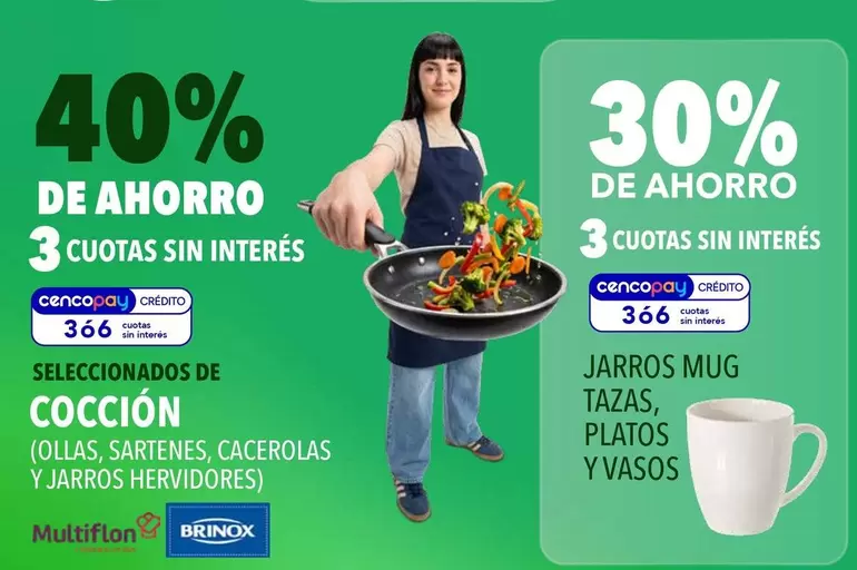 Multiflon - SELECCIONADOS DE COCCIÓN (OLLAS, SARTENES, CACEROLAS Y JARROS HERVIDORES)