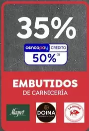 EMBUTIDOS