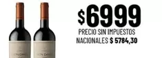 Don David - -