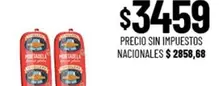 Mortadela