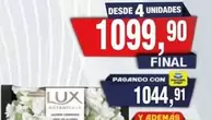 Lux - JAZMIN CELESTE