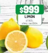 LIMÓN