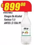 Favinco - Vinagre De Alcohol
