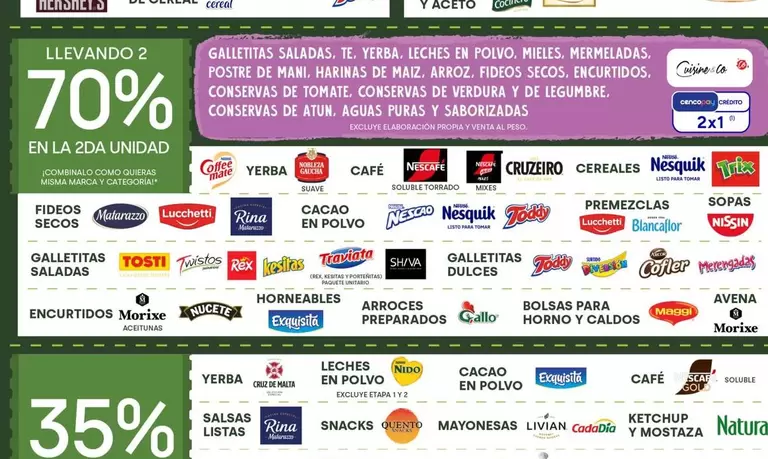 Nobleza Gaucha - LLEVANDO 2 EN LA 2DA UNIDAD