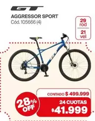 Off - AGGRESSOR SPORT Cód.105666 (4)
