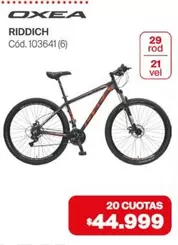 RIDDICH Cód. 103641 (6)