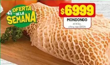 MONDOngo