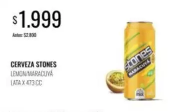X$ - CERVEZA