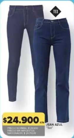 JEAN