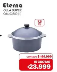 OLLA SUPER Cód. 93389 (11)