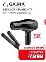 SECADOR + PLANCHITA Cód. 208762 + 208688 (14)