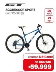 AGGRESSOR SPORT Cód. 105666 (3)