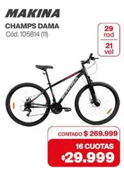 CHAMPS DAMA Cód. 105814 (11)