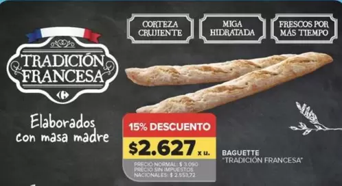 Baguette