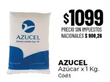 X$ - Az
uevo x 1 Kg.