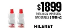 Hileret -  -