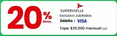 20% Desc.