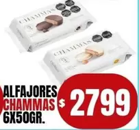ALFAJORES
