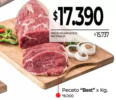 Best - Peceto ""