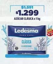 Ledesma - AZÚCAR CLÁSICA
