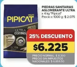 Ultra - PIEDRAS SANITARIAS AGLOMERANTE ULTRA