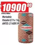 Paladini - Mortadela