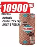 Paladini - Mortadela