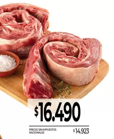 Carne