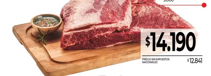 Carne