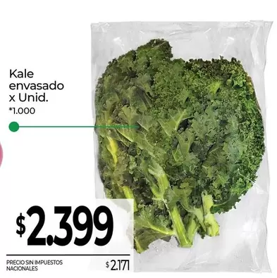 Kale