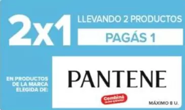 Pantene - PRODUCTOS