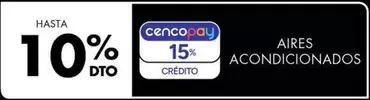 AIRES ACONDICIONADOS