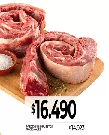 Carne de res