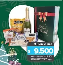Caja Verde