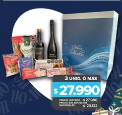 Caja Azul
