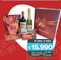 Caja Roja