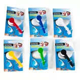 LIMPIA ANTEOJOS 7CM COL SURT