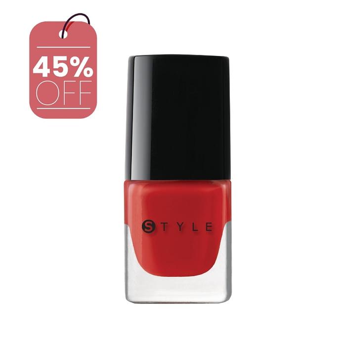 STYLE ESMALTE AH PARA UÑAS 8ML LILAC IN LOVE