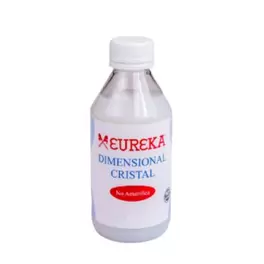 Accesorio Eureka dimensional cristal x 1000 ml