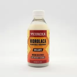 Accesorio Eureka hidrolaca x 250cc